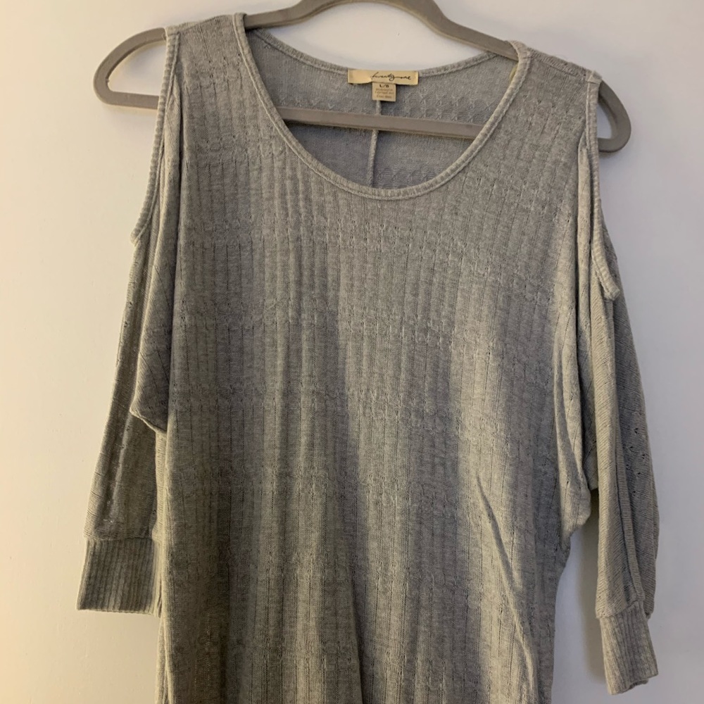 Forever 21 Sweater